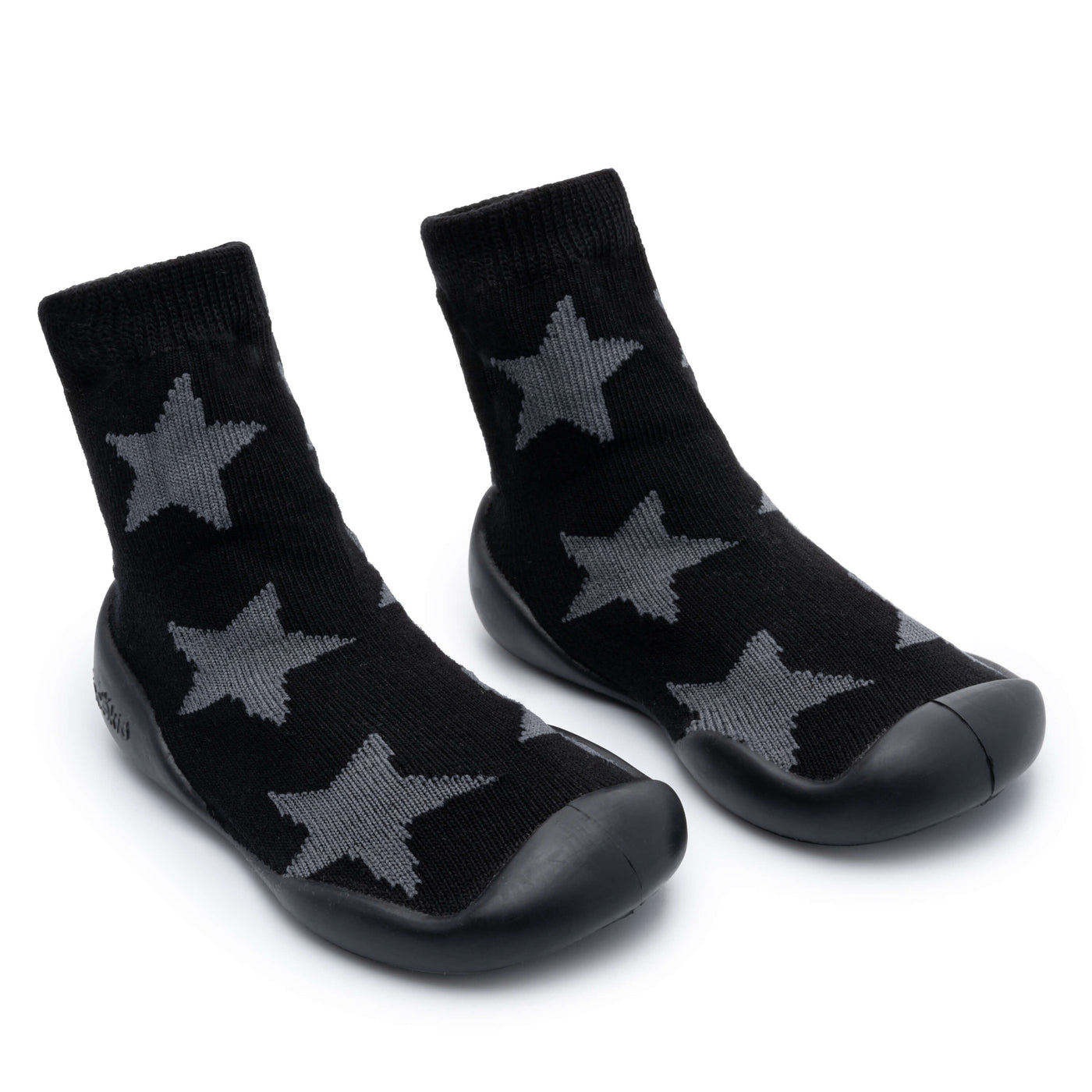 Starry Nights - Non-Slip Baby Shoe-Socks
