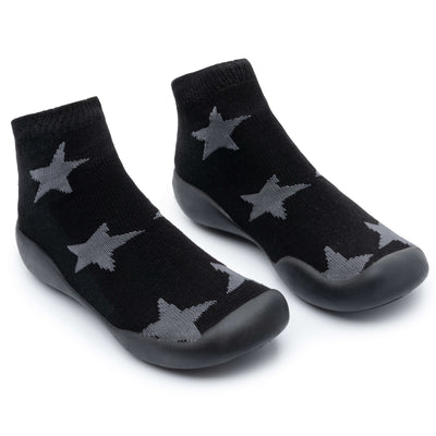 Bliss Foot - Starry Nights Adult Sock-Shoes