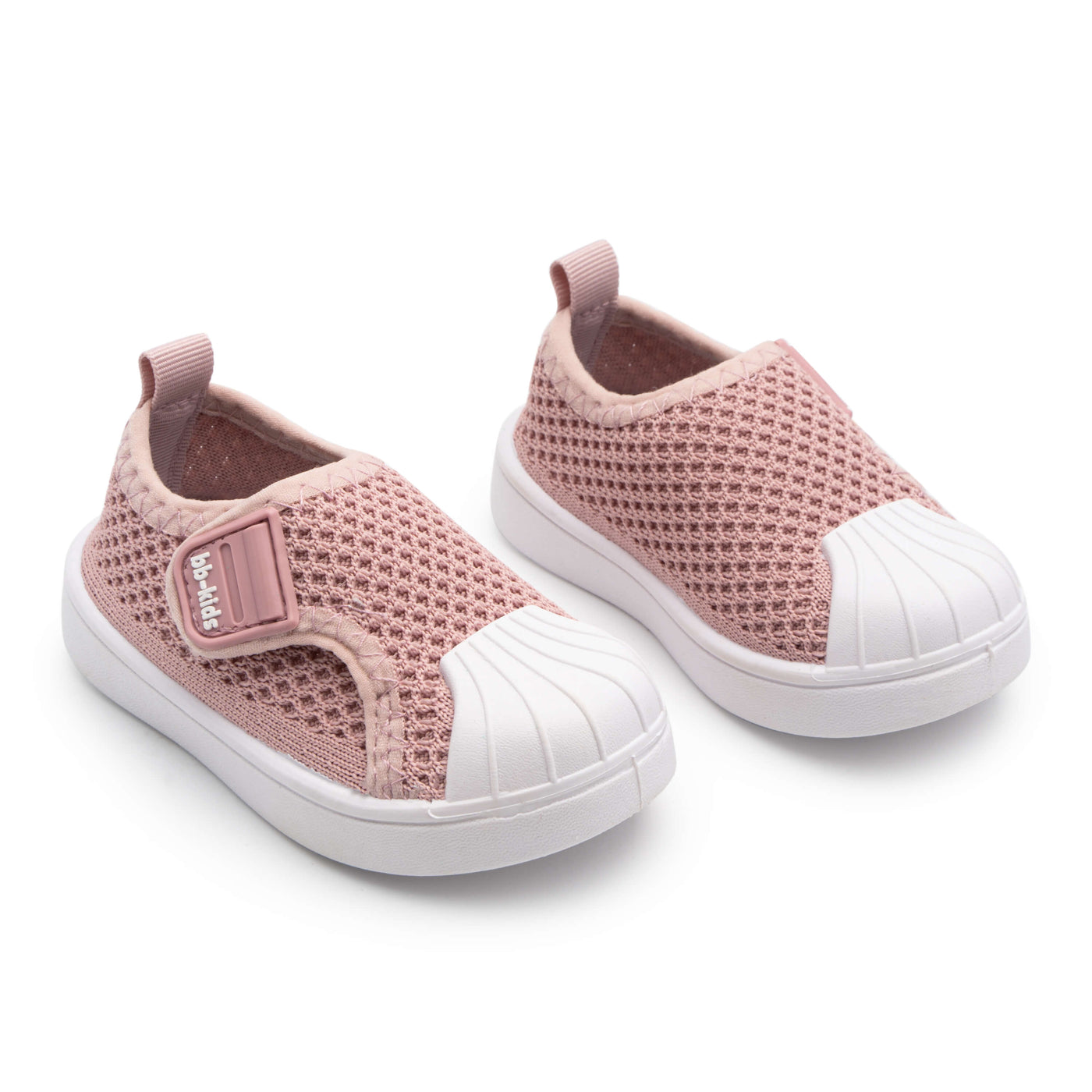 Summer Sneakers - Non-Slip Baby Shoe-Socks