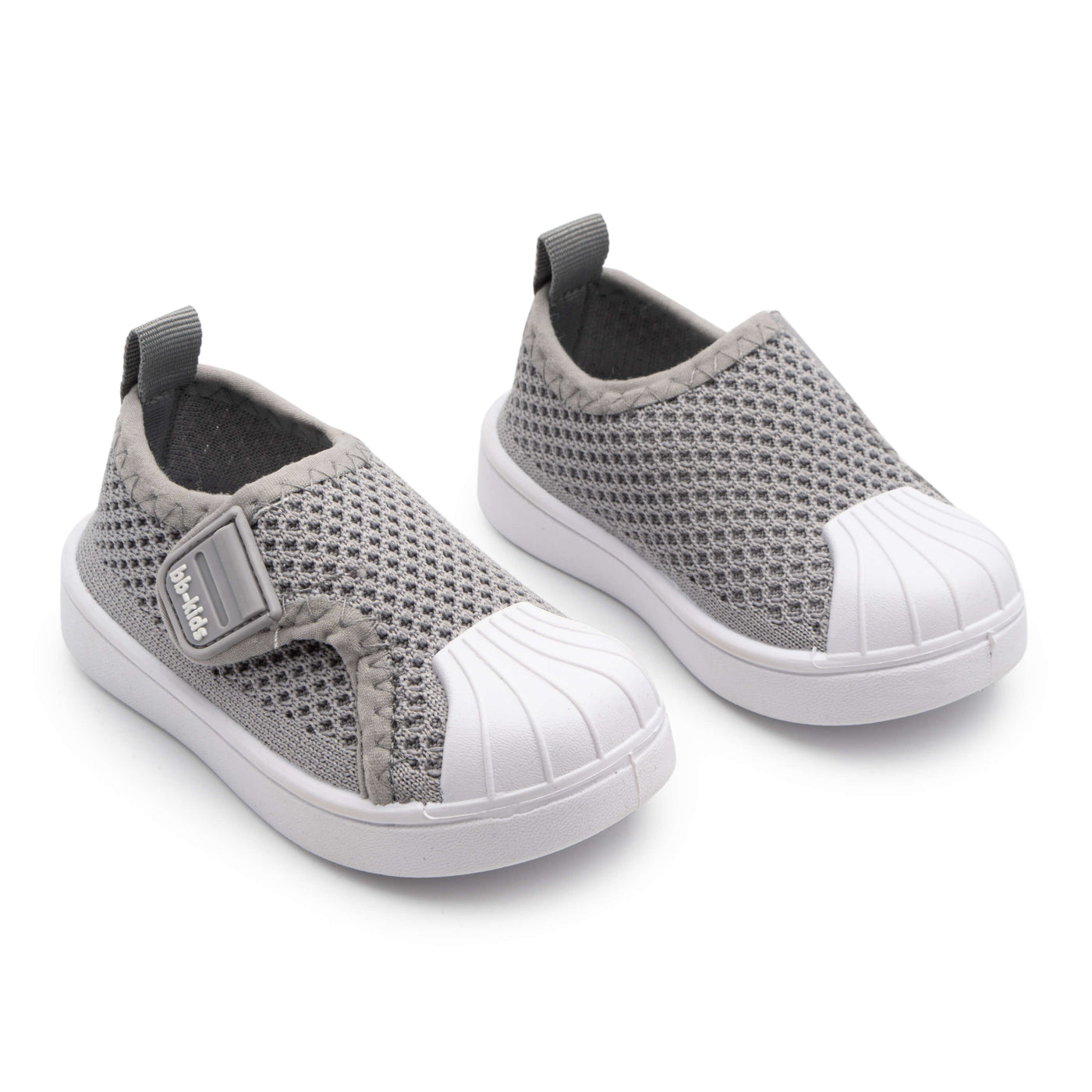 Summer Sneakers - Non-Slip Baby Shoe-Socks