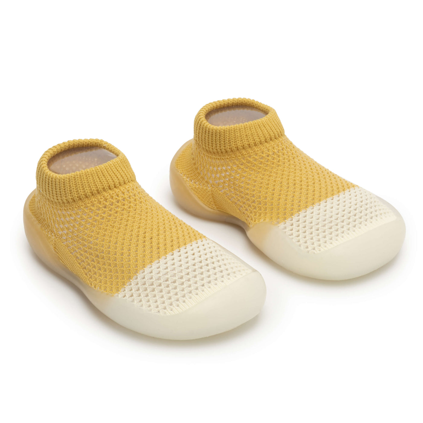 Happy & Colorful - Non-Slip Baby Shoe-Socks